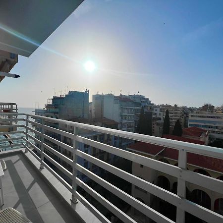 #Lemon Tree By Halu! Apartments เทสซาโลนิกิ ภายนอก รูปภาพ
