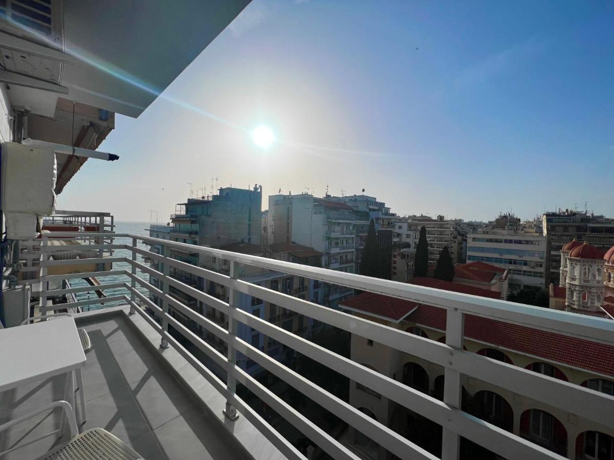#Lemon Tree By Halu! Apartments เทสซาโลนิกิ ภายนอก รูปภาพ